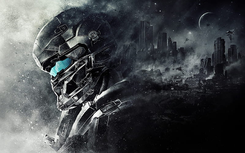 FlashM flagship battlestation